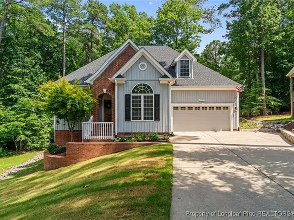 1397 Colorado Trl, Sanford, NC 27332