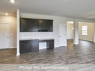 2419 Ivy Knoll Dr, Mebane, NC 27302