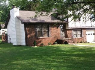 8533 Rockhampton St, Leeds, AL 35094