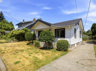 625 N Stafford St, Portland, OR 97217