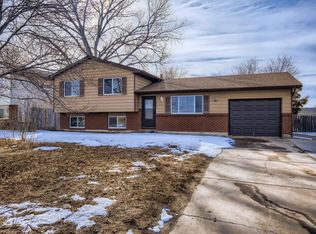 234 Grant Ave, Firestone, CO 80520