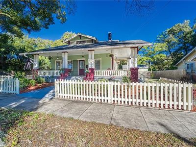 904 E 25th Ave, Tampa, FL, 33605