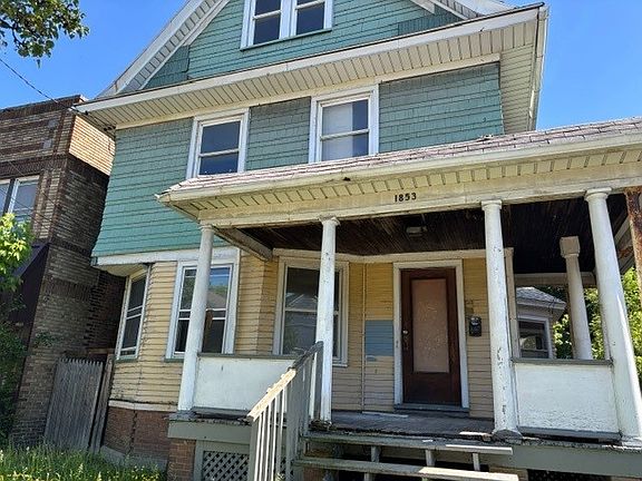 2nd image of 1853 Clifford Ave