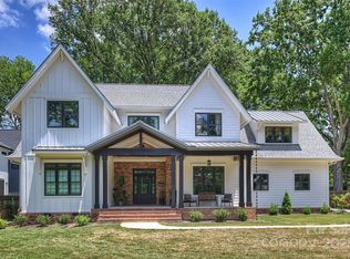 4311 Craig Ave, Charlotte, NC 28211