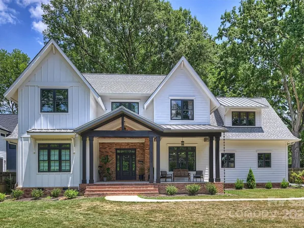 4311 Craig Ave, Charlotte, NC 28211