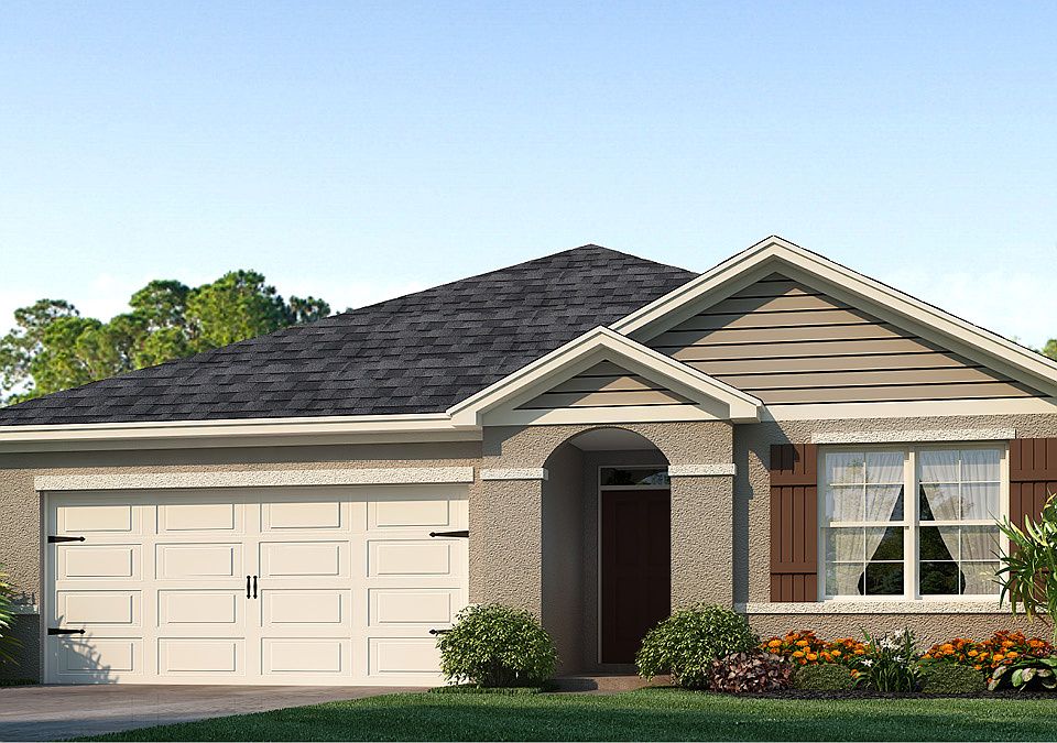 Plan Elevation.