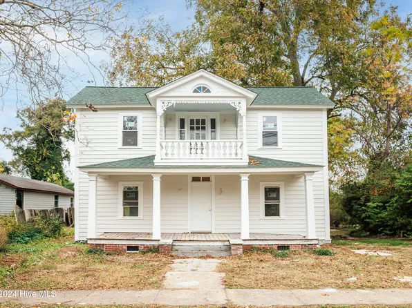 313 E Church Street, Edenton, NC 27932