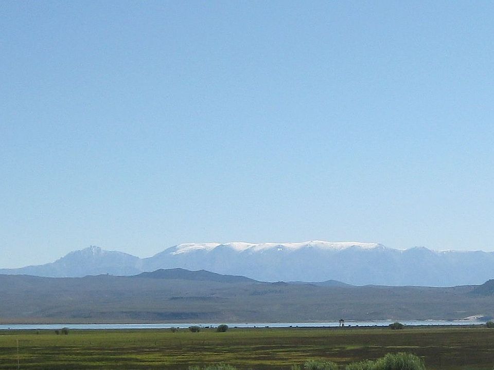 View from Lower Parcel