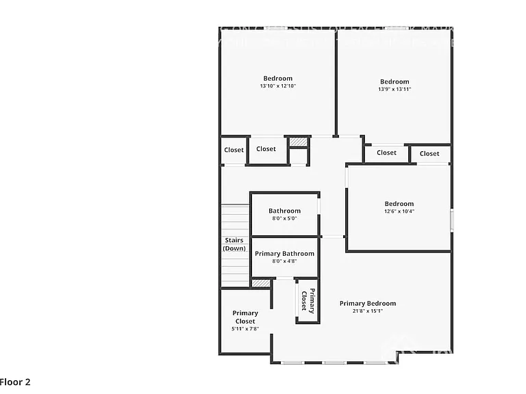 2144 Wiley Oaks Ln — Photo 3