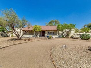 12642 N 64th Ave, Glendale, AZ 85304