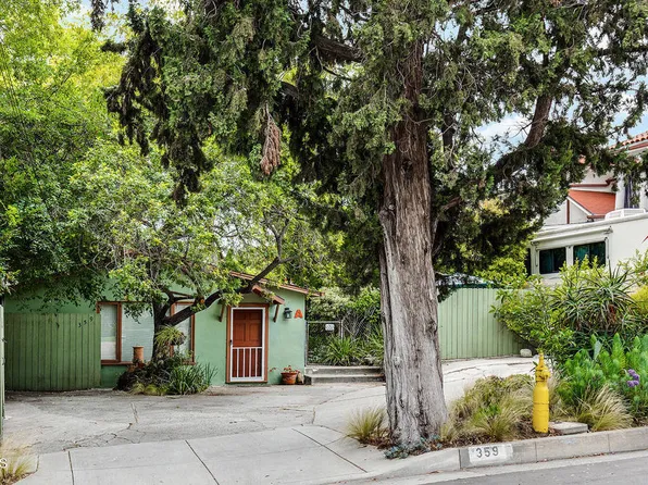 359 N Lima St, Sierra Madre, CA 91024