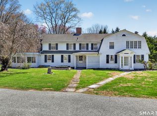 7-9 Bates Road, Chaplin, CT 06235
