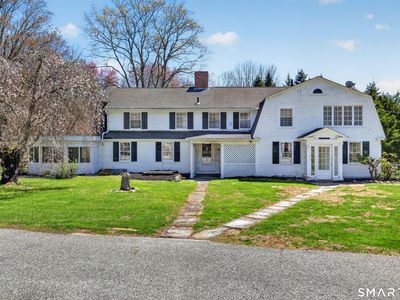 7-9 Bates Road, Chaplin, CT, 06235