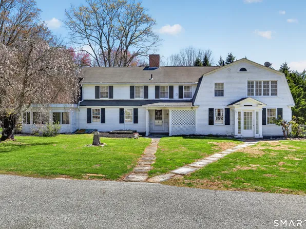 7-9 Bates Road, Chaplin, CT 06235