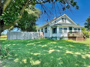 6015 State Route 4, Mascoutah, IL 62258
