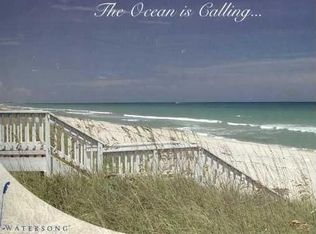 5016 Watersong Way, Fort Pierce, FL 34949