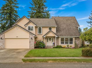 1126 SE South St, Tumwater, WA 98501
