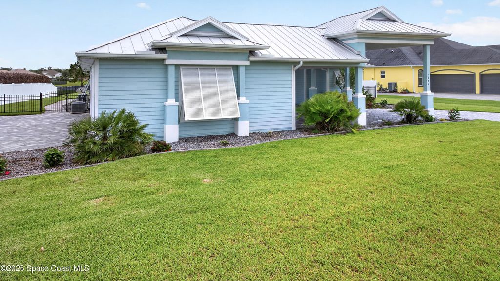 5080 Sparwood Ct, Melbourne, FL - View 2