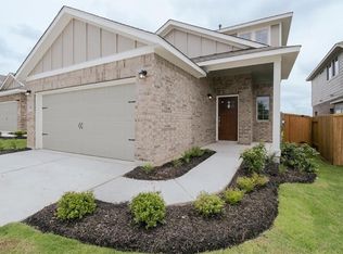 574 Nautical Loop, Kyle, TX 78640