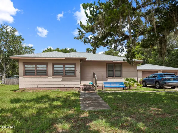 638 Aurora St, South Daytona, FL 32119