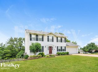 15 Declaration Trl, O'Fallon, MO 63368