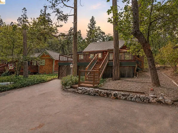 22596 Golf Club Dr, Twain Harte, CA 95383