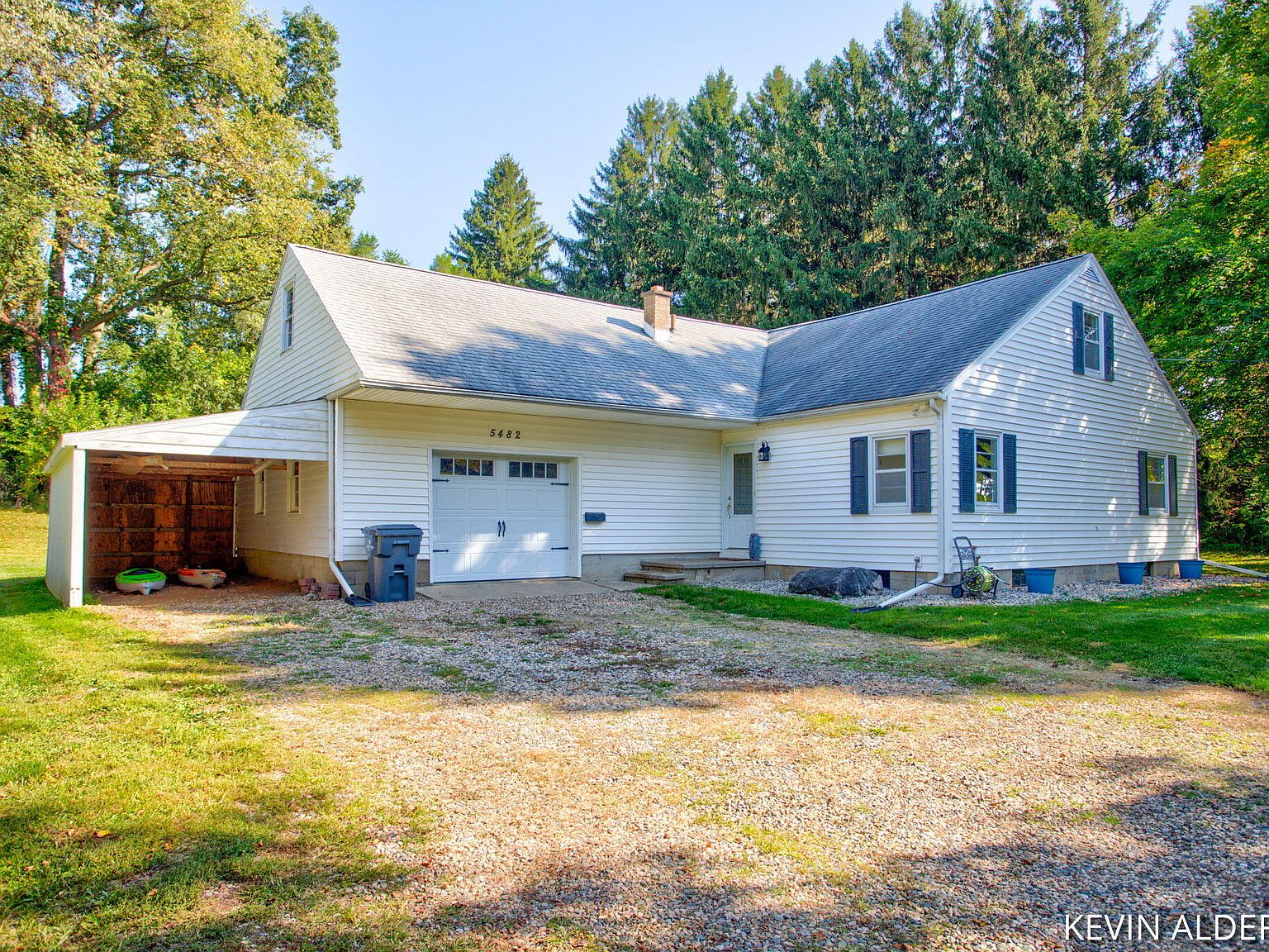 5482 Ravine Rd, Kalamazoo, MI 49009 MLS 23137042 Zillow