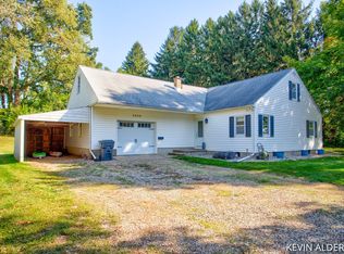 5482 Ravine Rd, Kalamazoo, MI 49009