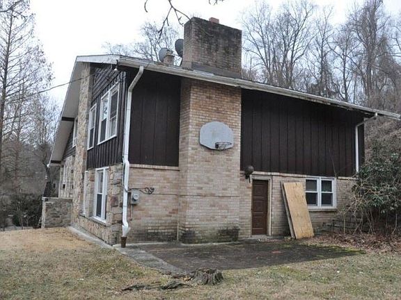 Property Side View
