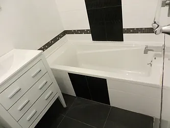 Rented by David W Realty Inc