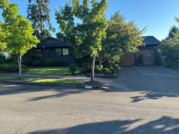 1525 SW 132nd Ave, Beaverton, OR 97005