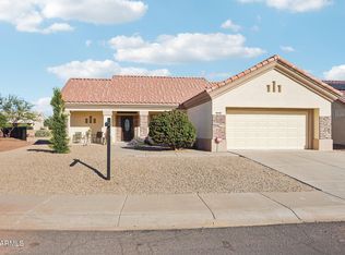 14520 W Las Brizas Ln, Sun City West, AZ 85375