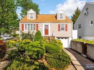 248 Broughton Ave, Bloomfield, NJ 07003