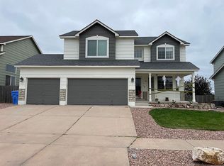 4765 Stillwell Dr, Colorado Springs, CO 80920
