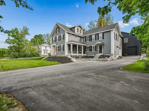 18 Souhegan Street, Milford, NH 03055