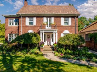 2945 Corydon Rd, Cleveland Heights, OH 44118