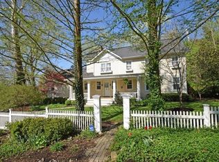900 Miami Ave, Terrace Park, OH 45174
