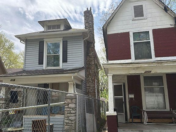 2nd image of 4633 E 7th St