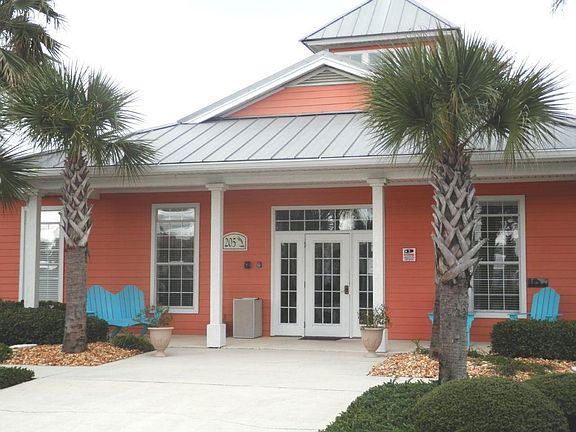 Neighborhood Clubhouse & Fitness Center