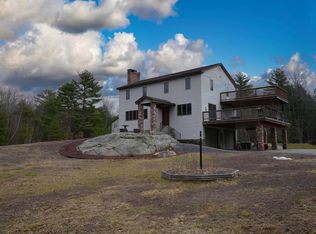 210 E Ricker Rd, Chichester, NH 03258