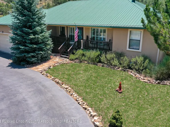 132 Deer Valley Dr, Alto, NM 88312