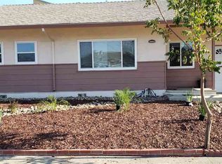 26652 Colette St, Hayward, CA 94544