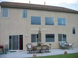 3751 Majesty Palm Dr, Las Vegas, NV 89115