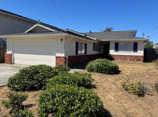 245 Getchell St, Santa Cruz, CA 95060