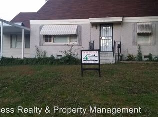1106 Inman Rd, Memphis, TN 38111