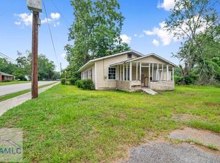 206 W Jones Ave, Statesboro, GA 30458