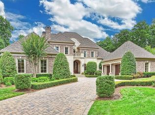 19446 Peninsula Shores Dr, Cornelius, NC 28031