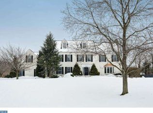 29 Cove Rd, Moorestown, NJ 08057