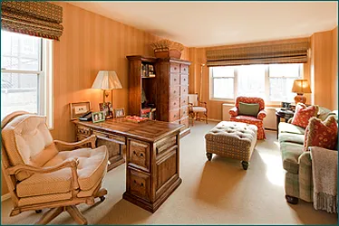 Sold by Brown Harris Stevens