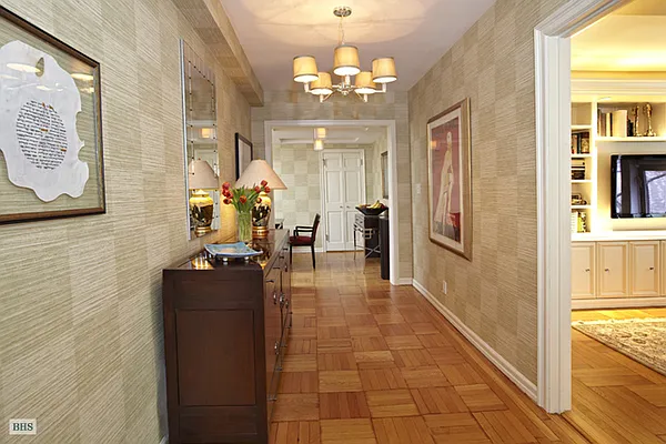 Rented by Brown Harris Stevens | media 28